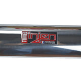 Injen 11-14 Chrysler 300/Dodge Charger/Challenger V6 3.6L Pentastar w/MR Tech&Heat Shield Polished S | PF5072P