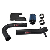 Injen Injen 11-14 Chrysler 300/Dodge Charger/Challenger V6 3.6L Pentastar w/MR Tech&Heat Shield Wrinkle Bl PF5072WB