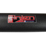Injen 11-14 Chrysler 300/Dodge Charger/Challenger V6 3.6L Pentastar w/MR Tech&Heat Shield Wrinkle Bl | PF5072WB