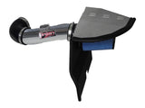 Injen 10 Camaro 3.6L V6 Polished Power-Flow Short Ram Air Intake System | PF7011P
