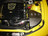 Injen Injen 10 Camaro 3.6L V6 Polished Power-Flow Short Ram Air Intake System PF7011P