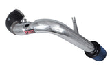 Injen 12-14 Chevy Camaro CAI 3.6L V6 Polished Cold Air Intake System w/ MR Tech and Air Fusion | PF7012P