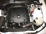 Injen Injen 12-14 Chev Camaro SRI 3.6L V6 Wrinkle Black Short Ram Pwr-Flow Intake Sys w/MR Tech&Air Fusion PF7013WB