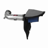 Injen 10 Camaro 6.2L V8 Polished Power-Flow Short Ram Air Intake System | PF7016P