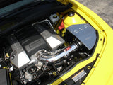 Injen Injen 10 Camaro 6.2L V8 Polished Power-Flow Short Ram Air Intake System PF7016P