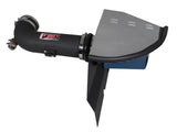 Injen 10 Camaro 6.2L V8 Wrinkle Black Power-Flow Short Ram Air Intake System | PF7016WB