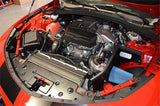 Injen Injen 2016+ Chevy Camaro 2.0L Wrinkle Black Power-Flow Air Intake System PF7017WB