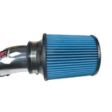 Injen 94-04 S10 Sonoma Jimmy Blazer 4.3L V6 Polished Power-Flow Air Intake System | PF7021P