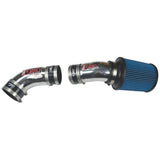 Injen Injen 94-04 S10 Sonoma Jimmy Blazer 4.3L V6 Polished Power-Flow Air Intake System PF7021P