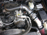 Injen Injen 94-04 S10 Sonoma Jimmy Blazer 4.3L V6 Wrinkle Black Power-Flow Air Intake System PF7021WB
