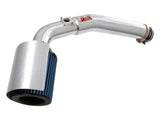 Injen 04-06 Colorado / Canyon 3.5L 5 Cyl. (incl. Diamond plate heat shield) Polished Power-Flow Air | PF7022P