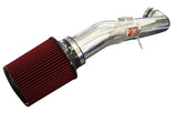 Injen Injen 2017+ Chevrolet Colorado / GMC Canyon 3.6L Polished Oiled Power-Flow Air Intake System PF7024PC