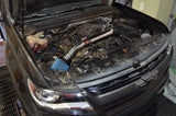 Injen Injen 2017+ Chevrolet Colorado / GMC Canyon 3.6L Polished Power-Flow Air Intake System PF7024P