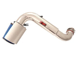 Injen 00-04 Dakota 4.7L V8 (w/o Cruise Control) Power-Flow (incl. Diamond plate heat shield) Polishe | PF8026P
