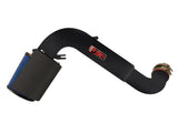 Injen 00-04 Dakota 4.7L V8 (w/o Cruise Control) Power-Flow (incl. Diamond plate heat shield) Wrinkle | PF8026WB