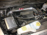 Injen Injen 09-10 Dodge Ram Truck 5.7L-V8 HEMI Power Flow w/ Box Wrinkle Black Power-Flow Air Intake Syste PF8051WB