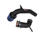 Injen 03-08 Dodge Ram 5.7L V8 Hemi Wrinkle Black Power-Flow Air Intake System | PF8052WB