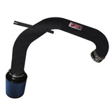 Injen 09-12 Dodge Ram 1500 5.7L V8 Hemi Wrinkle Black Power-Flow Air Intake System w/ MR Tech | PF8053WB