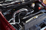 Injen Injen 09-12 Dodge Ram 1500 5.7L V8 Hemi Wrinkle Black Power-Flow Air Intake System w/ MR Tech PF8053WB
