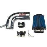 Injen 14-18 Dodge Ram 3.0L V6 Polished Power-Flow Short Ram Intake | PF8054P
