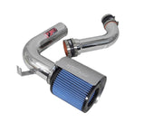 Injen 09-11 Dodge Ram 3.7L V6 Polished Tuned Air Intake System w/ MR Tech/Web Nano-Fiber Dry Filter | PF8055P