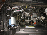 Injen Injen 09-11 Dodge Ram 3.7L V6 Polished Tuned Air Intake System w/ MR Tech/Web Nano-Fiber Dry Filter PF8055P