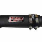 Injen Injen 09-11 Dodge Ram 3.7L V6 Wr Black Tuned Air Intake System w/ MR Tech/Web Nano-Fiber Dry Filter PF8055WB