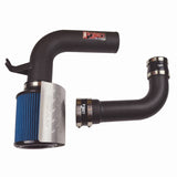 Injen Injen 09-11 Dodge Ram 3.7L V6 Wr Black Tuned Air Intake System w/ MR Tech/Web Nano-Fiber Dry Filter PF8055WB