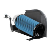 Injen 19-20 Ram 1500 V8-5.7L Polished PF Cold Air Intake System | PF8056P