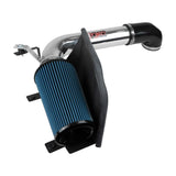 Injen Injen 19-20 Ram 1500 V8-5.7L Polished PF Cold Air Intake System PF8056P