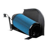 Injen Injen 19-20 Ram 1500 V8-5.7L Wrinkle Black PF Cold Air Intake System PF8056WB