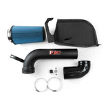 Injen 19-20 Ram 1500 V8-5.7L Wrinkle Black PF Cold Air Intake System | PF8056WB
