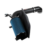 Injen Injen 19-20 Ram 1500 V8-5.7L Wrinkle Black PF Cold Air Intake System PF8056WB