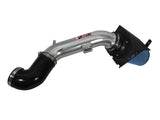 Injen 12 Ford F-150 V8 5.0L Polished 4in Power Flow Intake w/ MR Tech/Enc Air Box w/ Front Air Inlet | PF9011P
