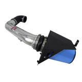 Injen 09-10 Ford F-150 V8 5.4L Polished Power-Flow Air Intake System | PF9014P