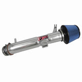 Injen 11-13 Ford Mustang V6 3.7L Polished Power-Flow Air Intake System | PF9022P