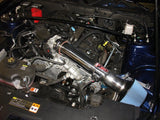 Injen Injen 11-13 Ford Mustang V6 3.7L Polished Power-Flow Air Intake System PF9022P