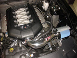 Injen Injen 11 Ford Mustang GT V8 5.0L Power-Flow Polished Short Ram Air Intake w/ MR Tech & Heat Shield PF9023P