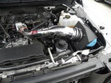 Injen Injen 09-10 Ford F-150 2 valve V8 4.6L Wrinkle Black Power-Flow Air Intake System PF9027WB