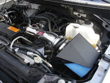 Injen Injen 09-10 Ford F-150 3 valve V8 4.6L Wrinkle Black Power-Flow Air Intake System PF9028WB
