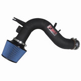 Injen 09-11 Ford Flex 3.5L V6 Power-Flow w/ Power Box Wrinkle Black Air Intake System | PF9065WB