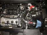 Injen Injen 09-11 Ford Flex 3.5L V6 Power-Flow w/ Power Box Wrinkle Black Air Intake System PF9065WB