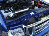 Injen Injen 04-11 Ford Ranger PU 4.0L V6 Wrinkle Blk Short Ram Intake w/ MR Tech/Air Fusion/Heat Shield PF9070WB