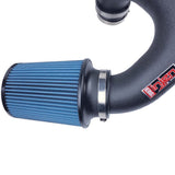 Injen 19-20 Ford Ranger L4 2.3L Turbo Wrinkle Black PF Cold Air Intake | PF9071WB