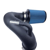 Injen Injen 19-20 Ford Ranger L4 2.3L Turbo Wrinkle Black PF Cold Air Intake PF9071WB