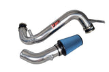Injen 2015 Ford Mustang Eco Boost 2.3L Polished CAI Converts To SRI | PF9091P
