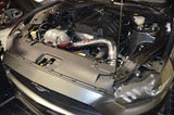 Injen Injen 2015 Ford Mustang Eco Boost 2.3L Polished CAI Converts To SRI PF9091P