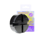 Powerflex Powerflex Universal Jack Pad Adaptor PF99-1001