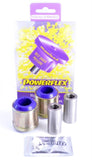 Powerflex Front Lower Shock Mount - B5 | PFF3-201X2
