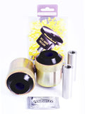 Powerflex Black Front Lower Control Arm Bushings - B5 | B6 | B7 | PFF3-202BX2